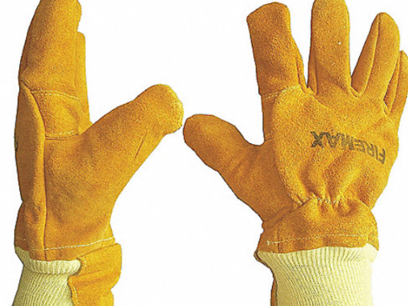 Guantes seguridad méxico