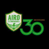 AIRO EXTINGUIDORES