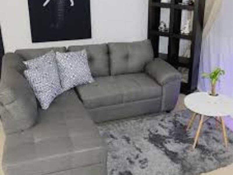 Sala Estar Silver Moroleón 