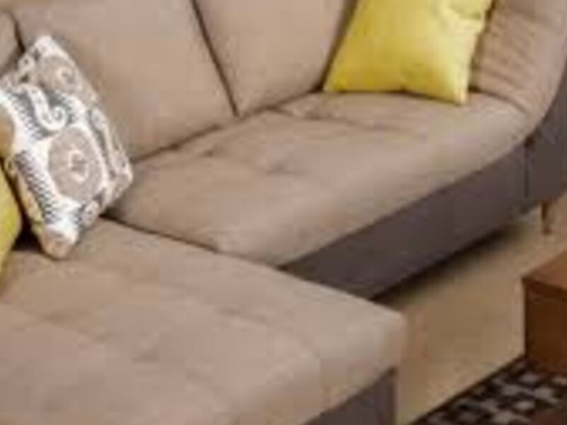 Sala Estar Beige Moroleón 