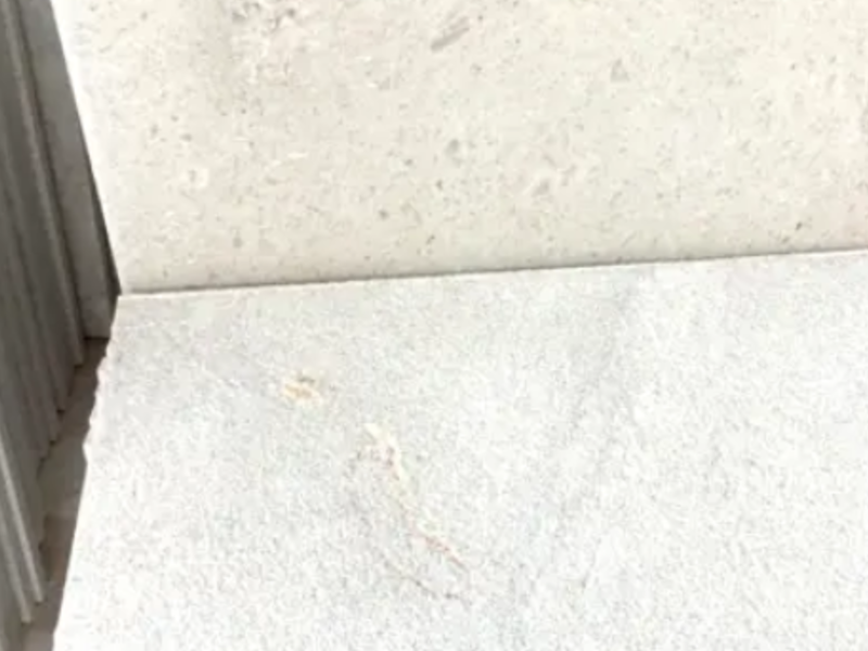 Mármol Crema Ojinaga Mármoles Robles