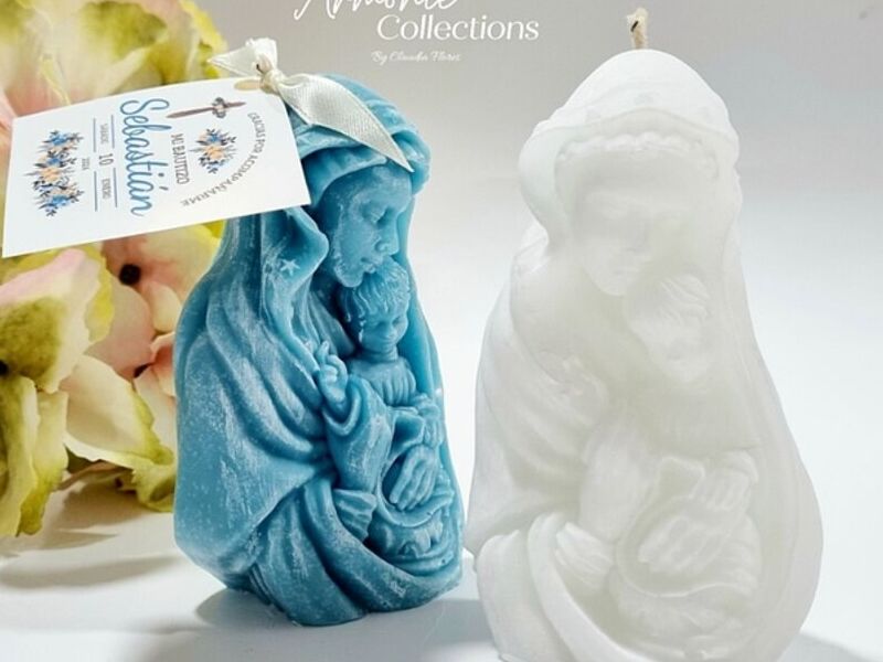 Vela Figura MX