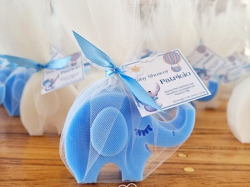 Vela Elefante MX