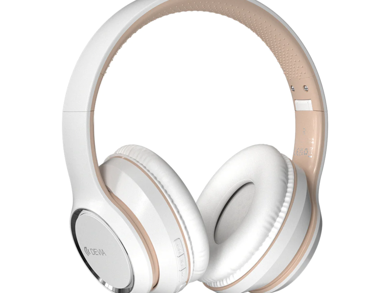 AUDÍFONOS WIRELES HEADSET V2 México