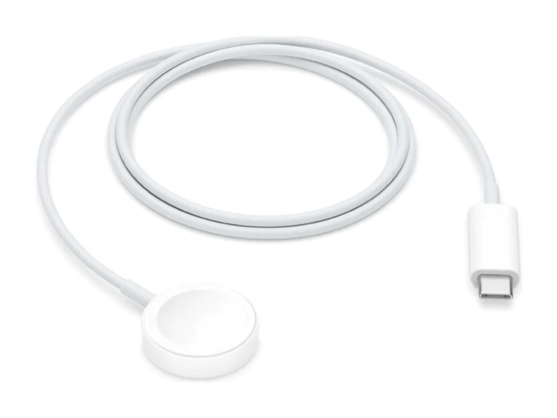 CABLE DE CARGA PARA APPLE WATCH  México
