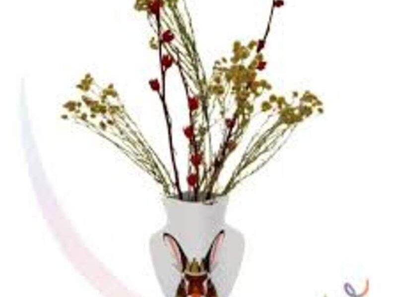 Florero Stylish Deer  México