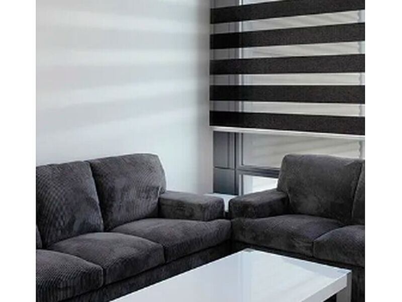 Cortinas zebra Aguascalientes