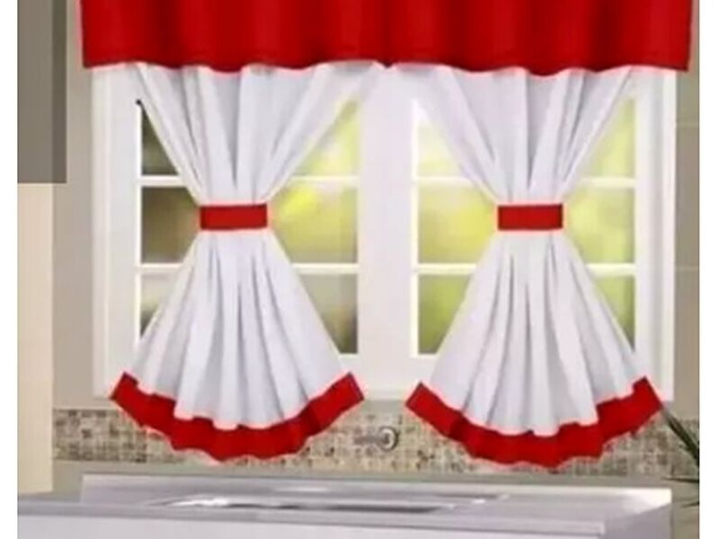Cortina cocina Aguascalientes