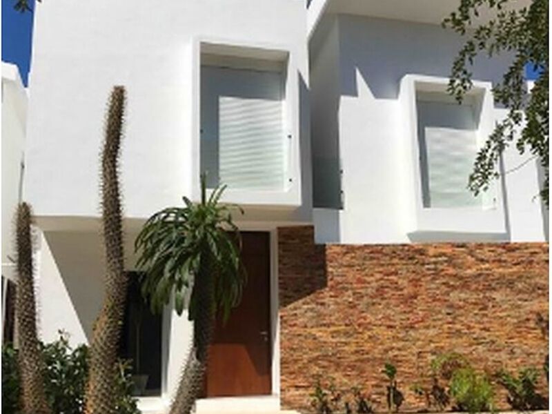 Cortinas enrollables Cancun