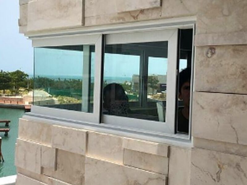 Ventanas aluminio Mexico