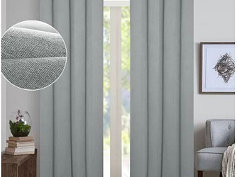 Cortinas Black out Mexico