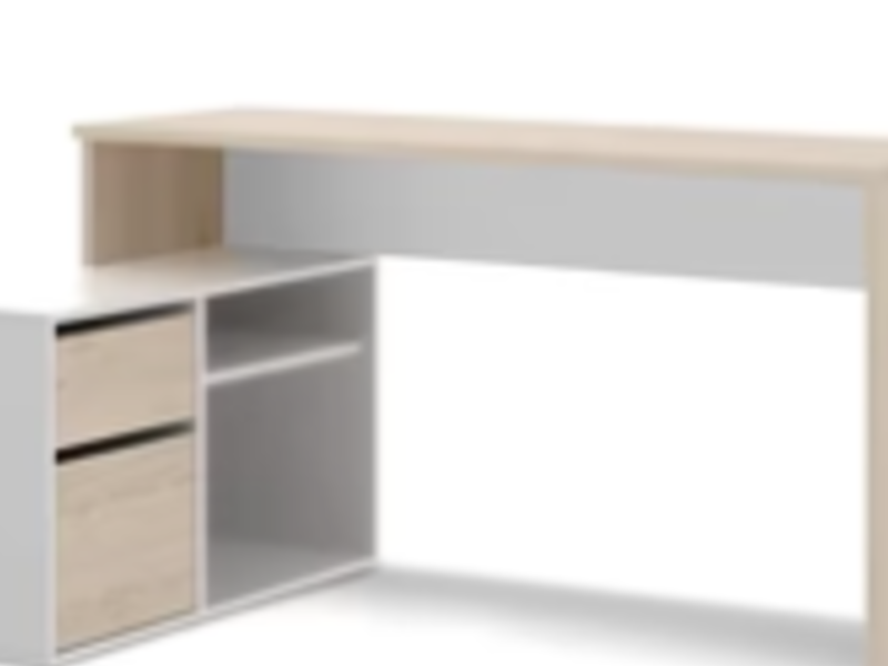 Escritorio Madera 