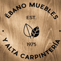 Ébano Muebles y Carpinteria