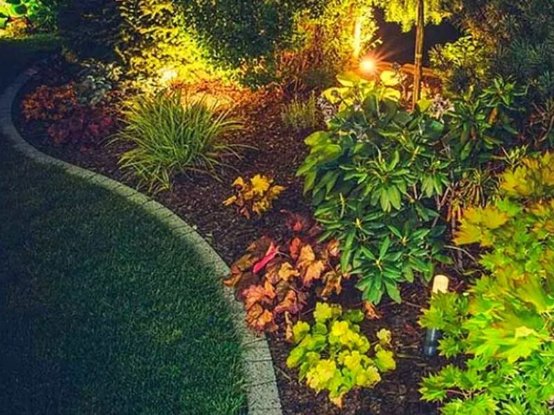 Diseño Jardines Orizaba