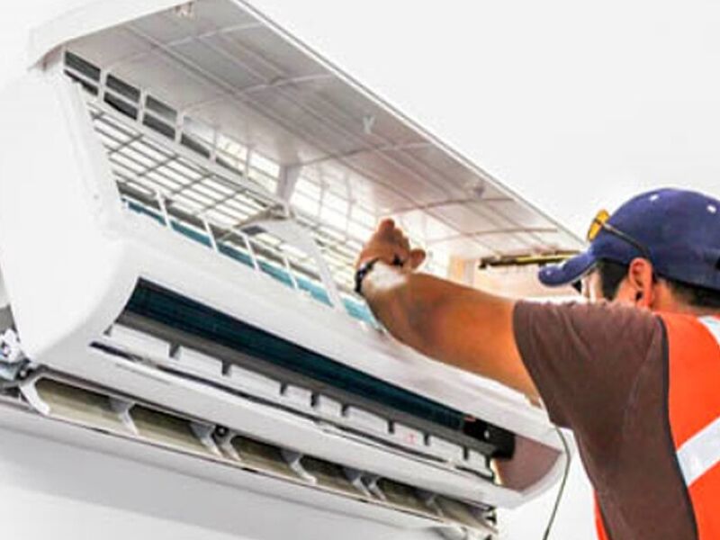 Mantenimiento aire acondicionado Acapulco