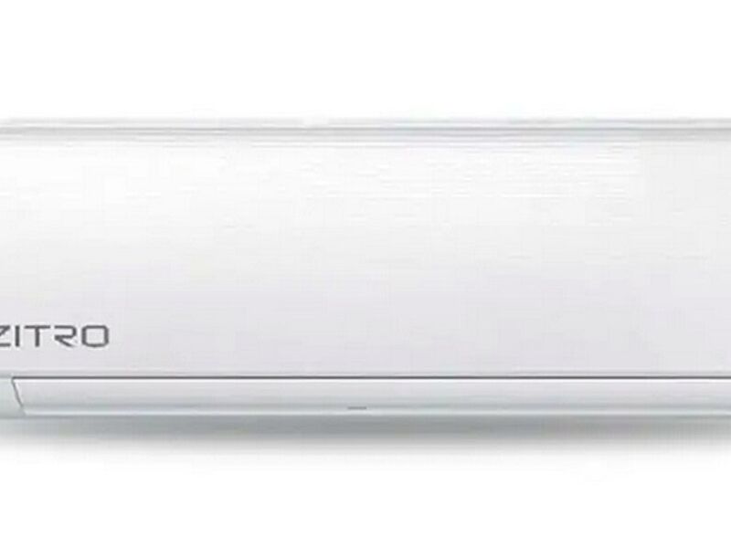 Aire Acondicionado 12000 BTU ZITRO Acapulco