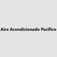 Aire Acondicionado Pacífico