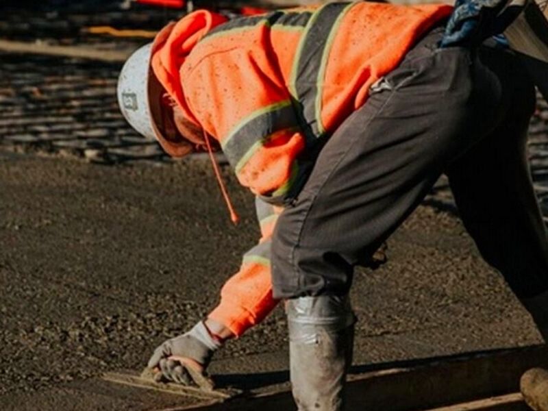 Concreto alta resistencia México