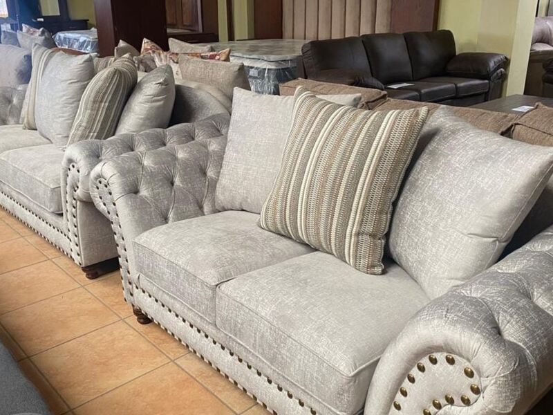Sillones Clásicos Sonora 