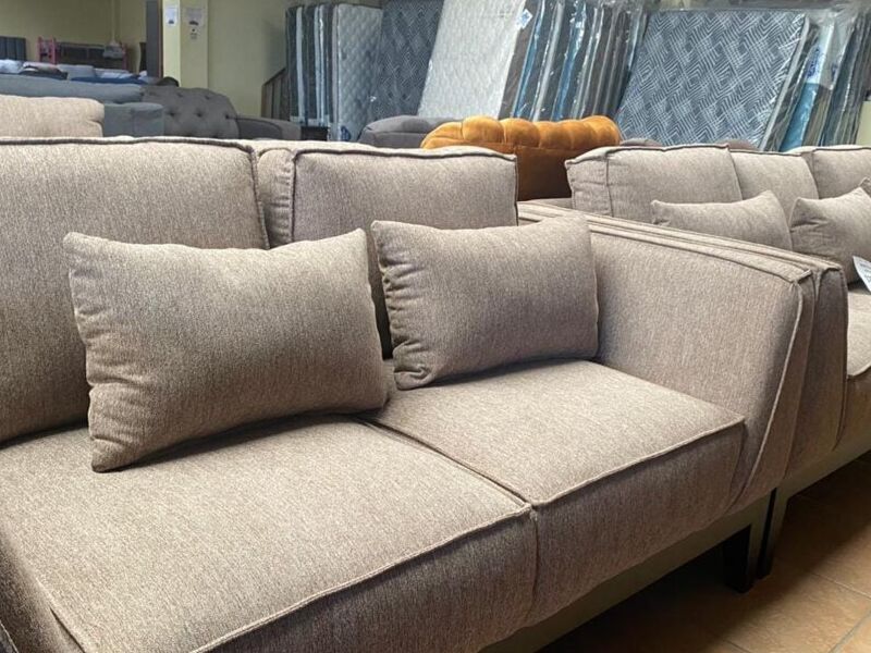 Sillones Beige Sonora 