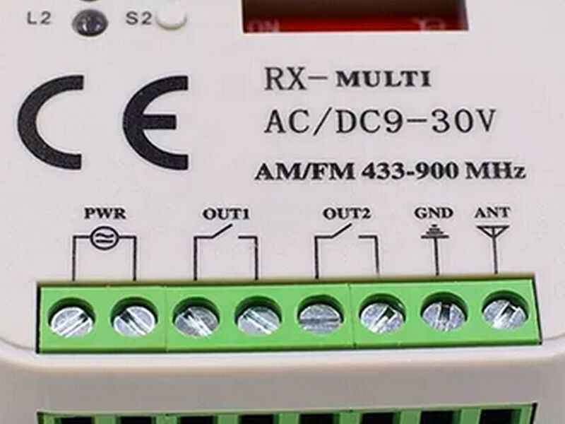 Receptor Cancún