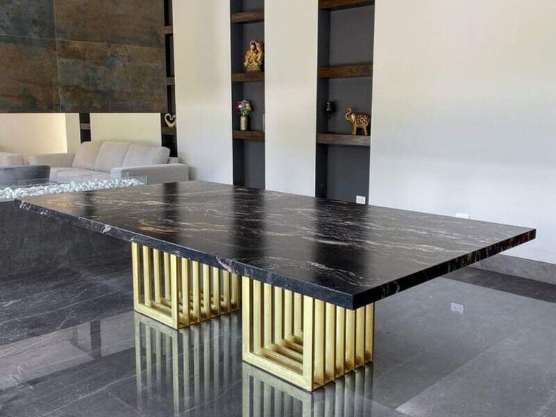 Mesa mármol México