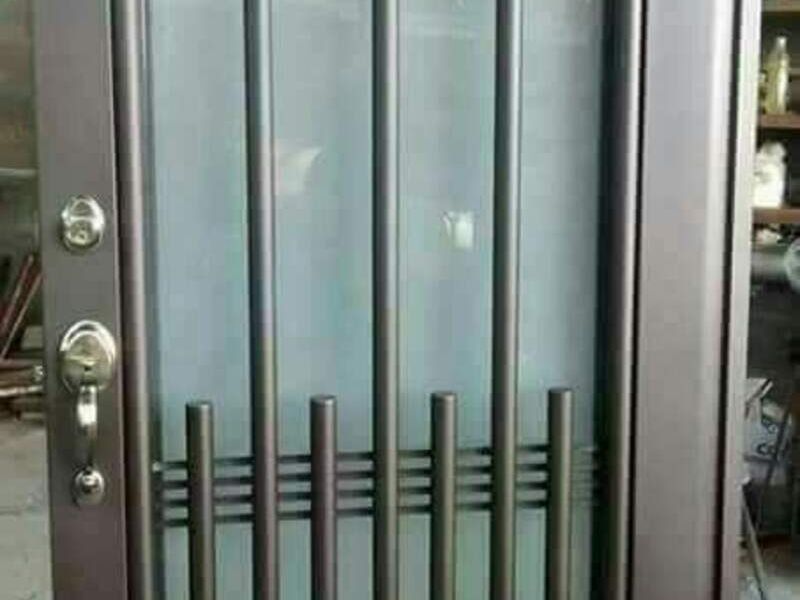 Puerta Principal México