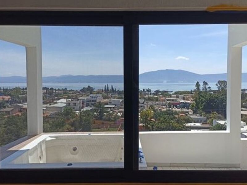 Ventana Aluminio L4 México