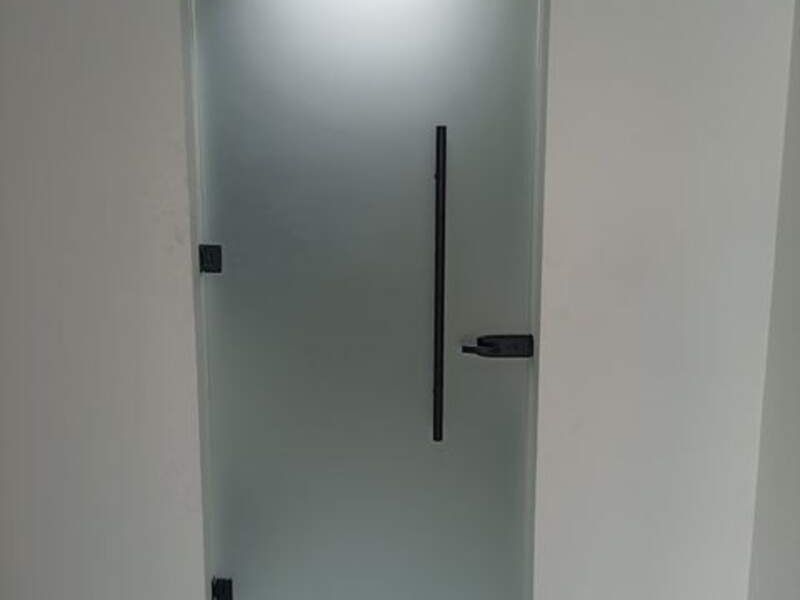 Puerta satinovo México