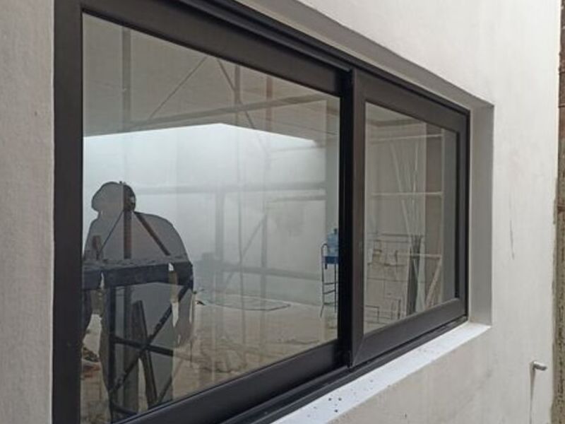 Ventana Finestra México