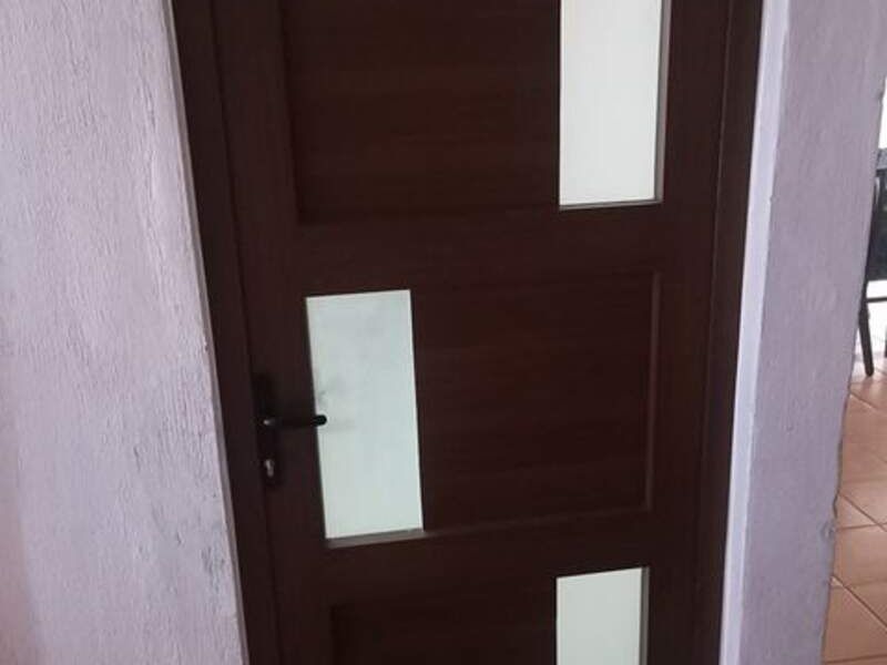 Puerta Línea española México