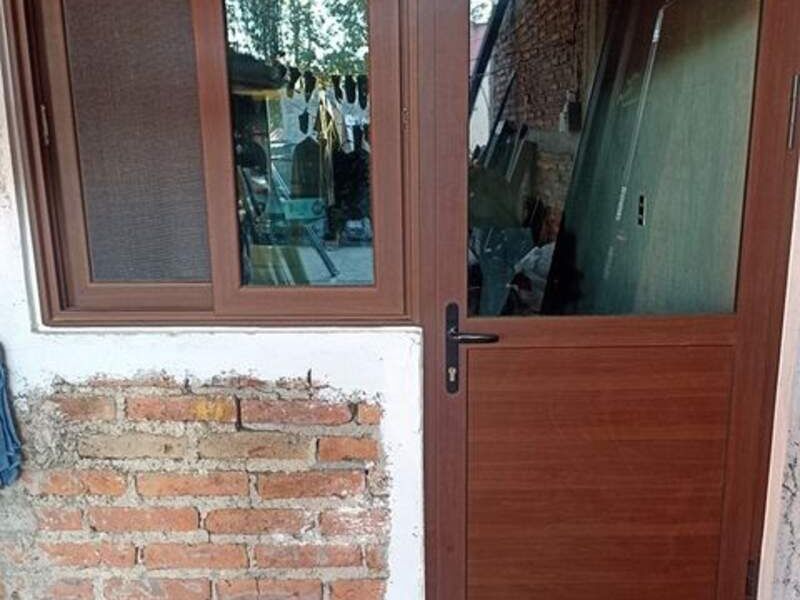 Puerta Finestra México
