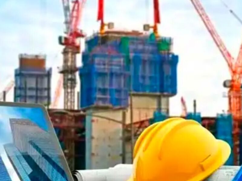 Constructora México 