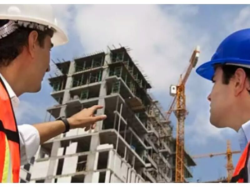 Ingenieros civiles México 