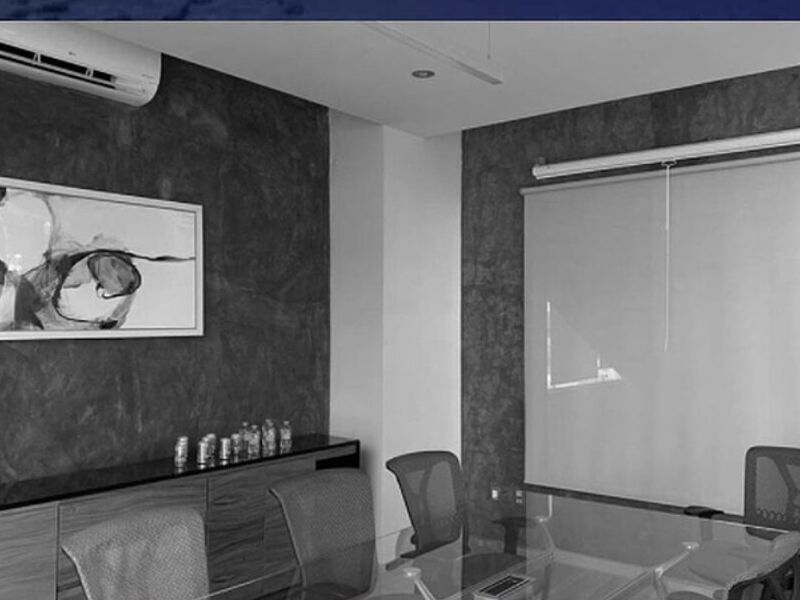 Diseño inmobiliario México 