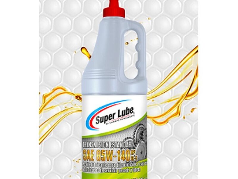 Estándar SAE 85W Mexico