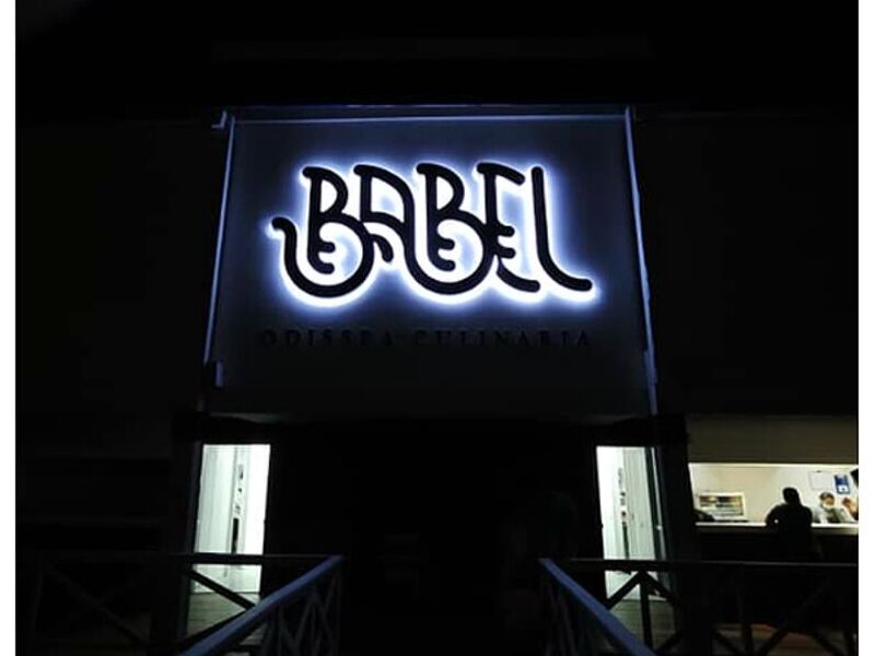Letras 3D PVC México
