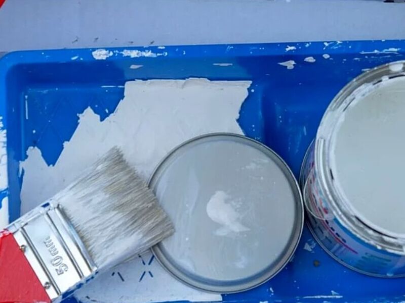 Pintura Mérida 