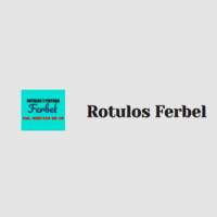 Rótulos Ferbel