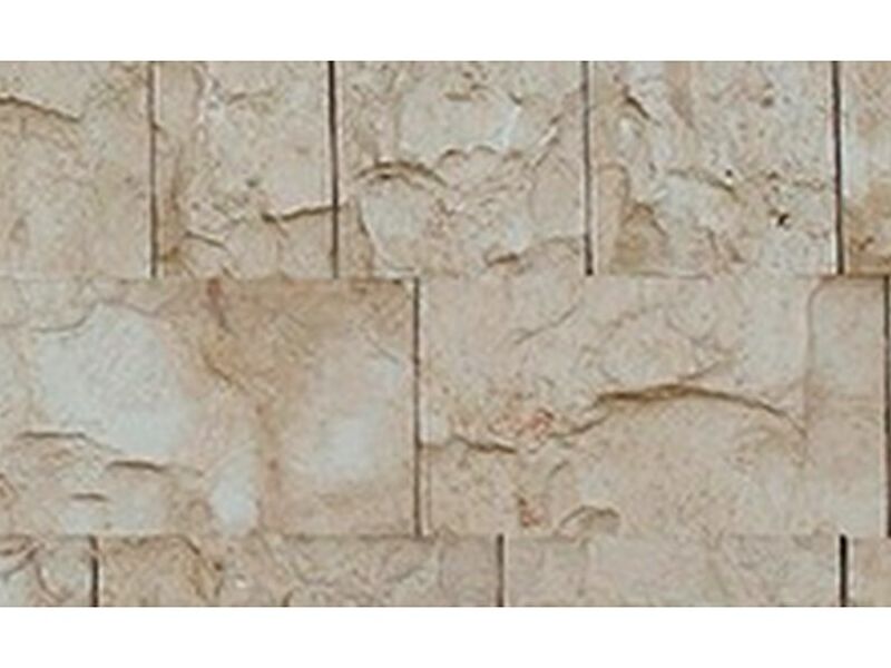 Laja crema maya Mérida