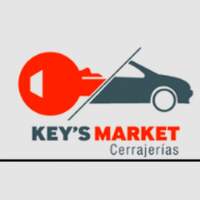 Keys Market Cerrajerías