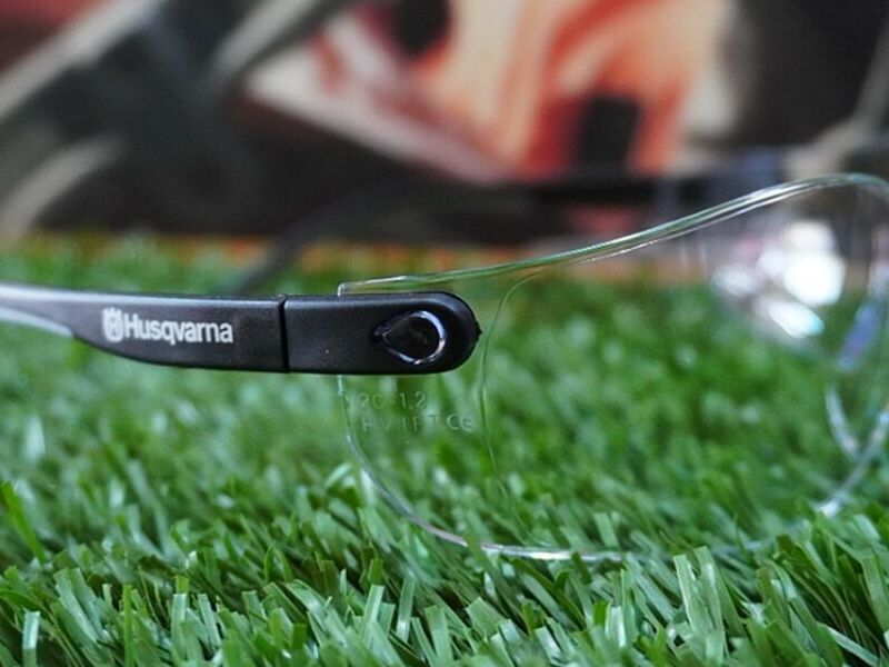 Gafas proyección jardinería México