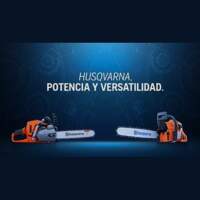 Husqvarna Quintana Roo