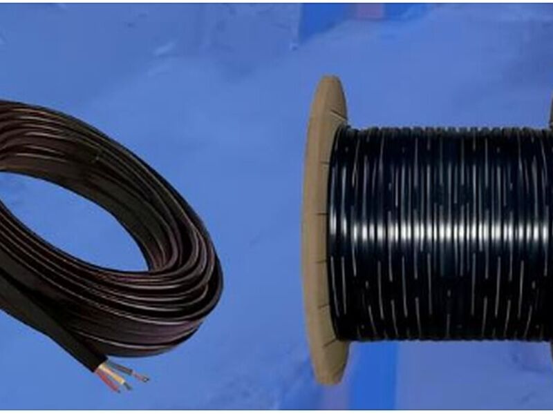 Cable Plano México 