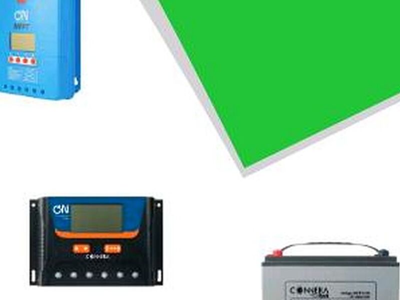 Sistema Fotovoltaico México 