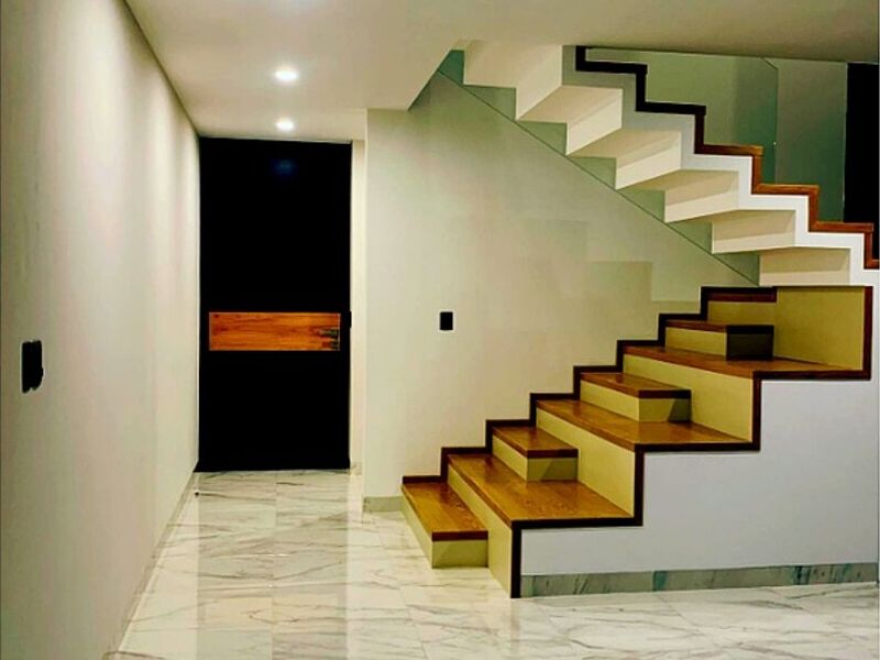 Interiores Cálidos México