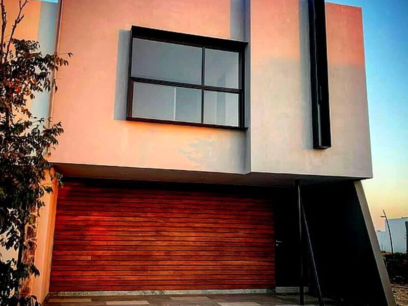 Casa Tipo Loft México