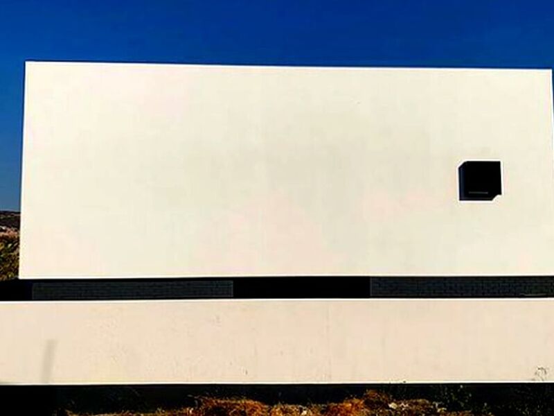 Arquitectura Moderna México