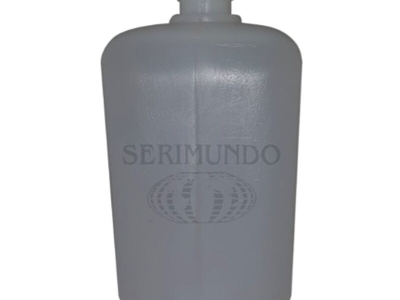 Solvente P/Serigrafia C-4000 Mexico