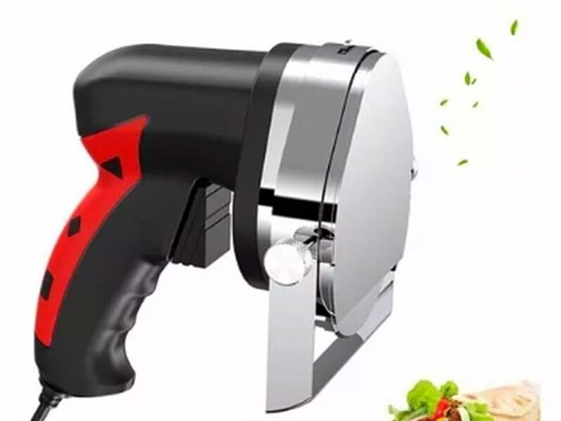 Rebanadora Cortadora Carne Mexico